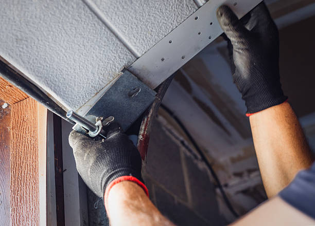 Reliable Garage Door Panel Replacement contractor in Titusville, FL by Garage Doors Repair Pro